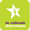 Nationale Diner Cheque